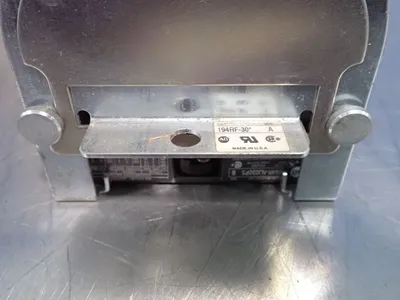 New | in-Stock ALLENBRADLEY 194RF30R1 Miscellaneous MRO Ohio US | HGR 24 #754471