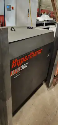 2020 LOYALMAK LPL 20/120 Plasma Cutters | FERRIC Machinery, Inc. (4)
