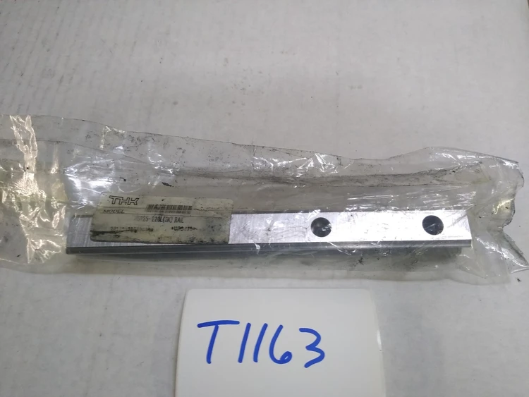 New | in-Stock THK HSR25-220L (GK) Nuts & Screws Arizona US | ASSET CONVERSION SPECIALISTS, INC. #327406