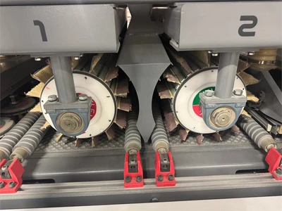 USED 2019 MOTIMAC "FHDR1000"