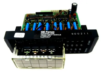 NEW GE FANUC NA
