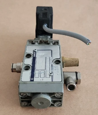 USED Bosch 0 820 018 130