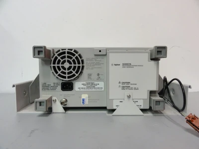 USED HP 54645A