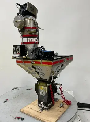 USED 2020 MAGUIRE WSB-MBM2T