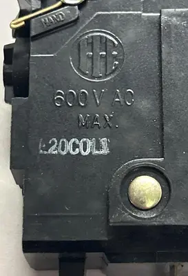 New | in-Stock ITE E20C0L1 Miscellaneous Equipment (Electrical & Power) | Surplus Asset Holdings #1199450