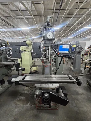 SHARP LMV/MP-2 Mills, CNC | Machinery Central (1)
