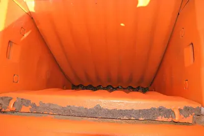 Used EAGLE CRUSHER 20X36 JAW CRUSHER BARE Jaw Crushers Indiana US | Franklin Rock & Recycle LLC #1516446