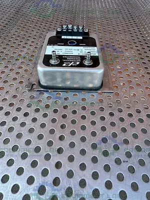 USED COLE PARMER 68014-16 DIFFERENTIAL PRESSURE TRANSMITTER 0.5% ACCURACY