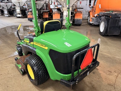 Used JOHN DEERE 997 Z-TRAK Mowers Michigan US | Miedema Asset Management Group #1456904