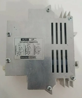 USED EZM COD.011123