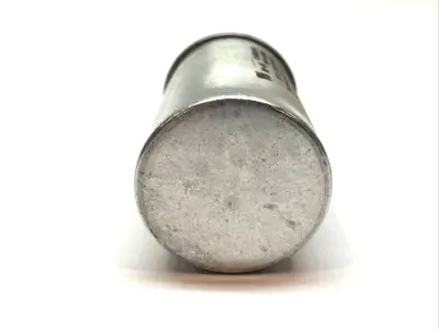 USED RONKEN CAPACITOR 370VAC 60HZ