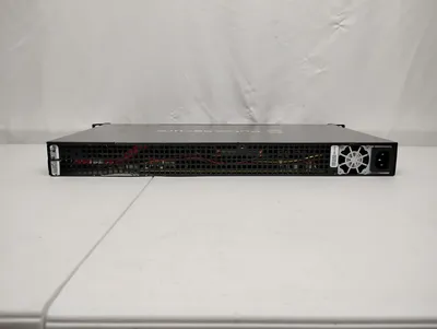 USED Pulse Secure PSA5000