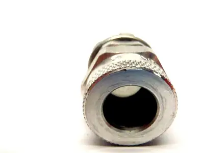 USED REMKE LIQUIDTIGHT STRAIN RELIEF CONNECTOR 1/2 INCH