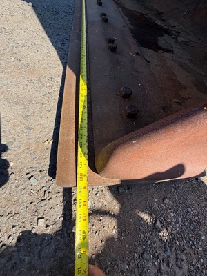 Used 1971 CATERPILLAR 980B Wheel Loaders New Jersey US | Proxy Equipment #1539946
