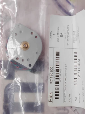 NEW UNIVERSAL INSTRUMENTS 381C-023  S44M100S11-M1