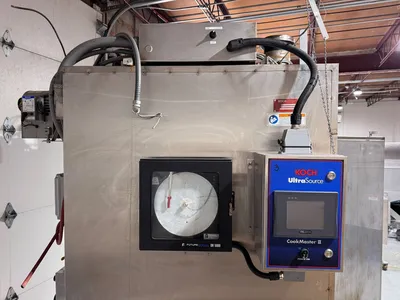 USED KOCH 350002