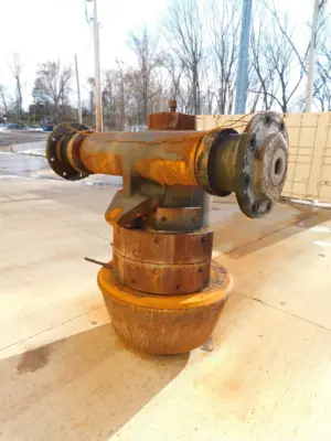 Used _UNKNOWN_ Does Not Apply Mills / Grinders Ohio US | Equipment Recovery Corp. #1331503