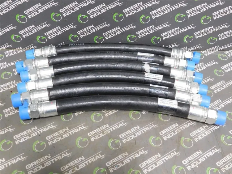 Used EATON 92500014 Parts (Hydraulics and Pneumatics) Wisconsin US | Green Industrial #677816