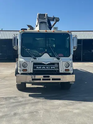 Used 2015 KCP KCP46ZX/200 Concrete Pumps Colorado US | Concrete Pump Depot #1393856