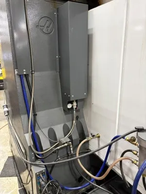 2014 HAAS VF-8/50 Vertical Machining Centers | 520 Machinery Sales LLC (4)