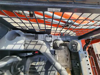 Used 2022 KUBOTA SVL65-2 Skid Loaders New York US | Abele Tractor #1341444