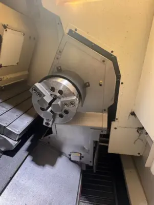 2012 MAZAK QUICK TURN NEXUS 250MSY-II CNC Lathes | Toolquip, Inc. (7)