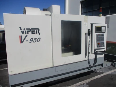 USED 2006 VIPER V-950