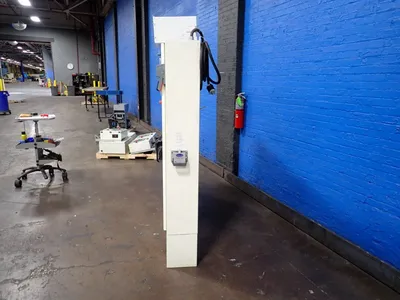 Koops Control Cabinet