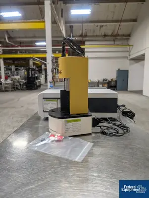 USED Agilent Agilent Cary-60 UV-Vis Spectrometer, with Solo VPE