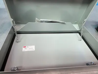 Used NVENT/HOFFMAN ADPX4C Enclosures Ohio US | HGR 24 #1463375