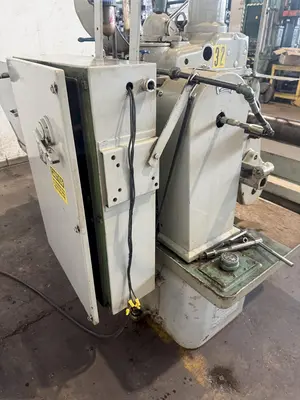 Used WARNER & SWASEY N/A Turret Lathes (Ram & Saddle) Ohio US | G-2000, Inc. #1230389