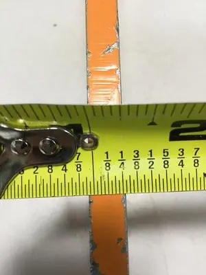 USED CINCINNATI MILACRON 5038206