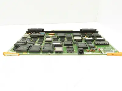Ungermann Bass 31791-05 Printed Circuit Board PCB Module