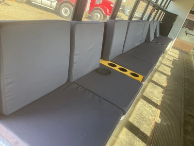 Used 2007 THOMAS PARTY BUS Buses Michigan US | Miedema Asset Management Group #1337219