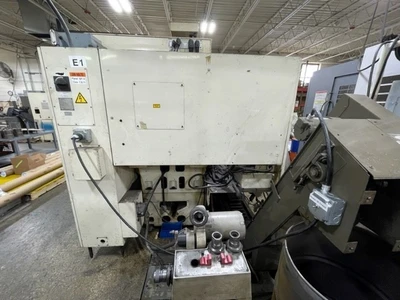 OKUMA MX-45VAE Machining Centers, Vertical | Asset Exchange Corporation (3)