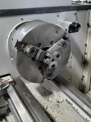 Used DOALL-ROMI DOALL 17 Engine Lathes Kentucky US | Aucto #1315676