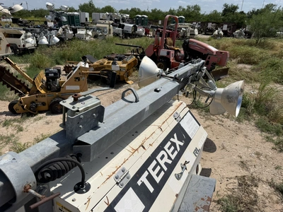 Used _UNKNOWN_ _UNKNOWN_ Portable Generators Texas US | Miedema Asset Management Group #1312412