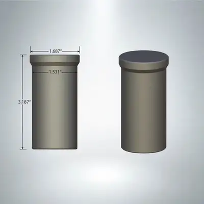 CLEVELAND PUNCH & DIE CPDA0008 Pipe Notch Units | Punch Press and Shear (1)