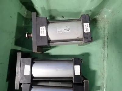 Numatics Cylinders