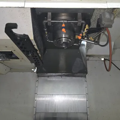 2010 HAAS VF-9 Vertical Machining Centers | Toolquip, Inc. (4)