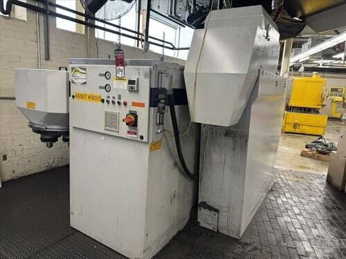 Used 2015 VOMAT FA480 Filtration Equipment Illinois US | Perfection Global, LLC. 10 #181349
