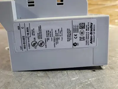 NEW ALLEN-BRADLEY 193-EC2EE