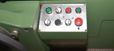 1998 SMTW M140B/3000 GRINDERS, CYLINDRICAL_UNIVERSAL | Wigglesworth Machinery (9)