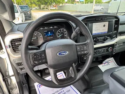 Used 2021 FORD F-150 Pickup Trucks Florida US | Truck and Van Outlet #1509181