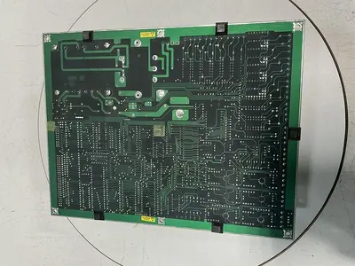 USED MATTEC 350-0061A REV B