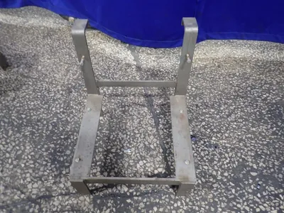 19" X 16" Metal Bracket