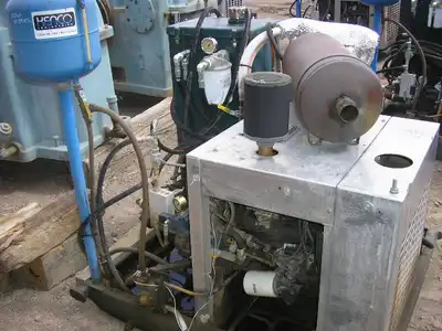 USED FORD VSG-411I-6006G