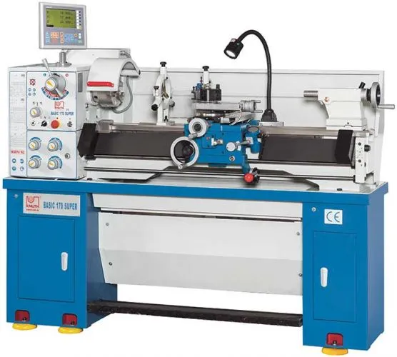 NEW KNUTH BASIC 170