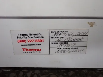 Used TEKTAMET GORING KERR Metal Detectors Ohio US | HGR 24 #776762