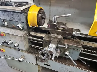 USED MONDIAL CELTIC 14 Ø 370 X 750 MM